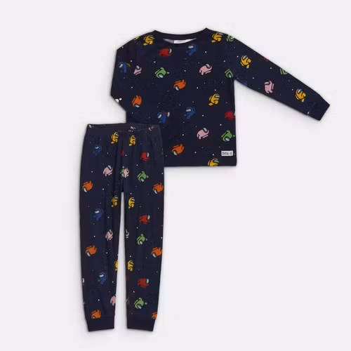 Pyjamas - H&M - Storlek 104