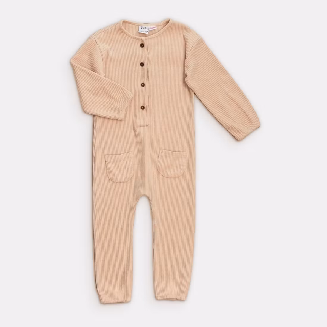 Jumpsuit - Zara - Storlek 104