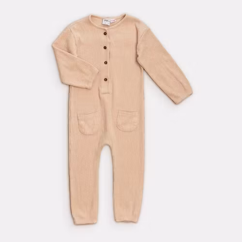 Jumpsuit - Zara - Storlek 104