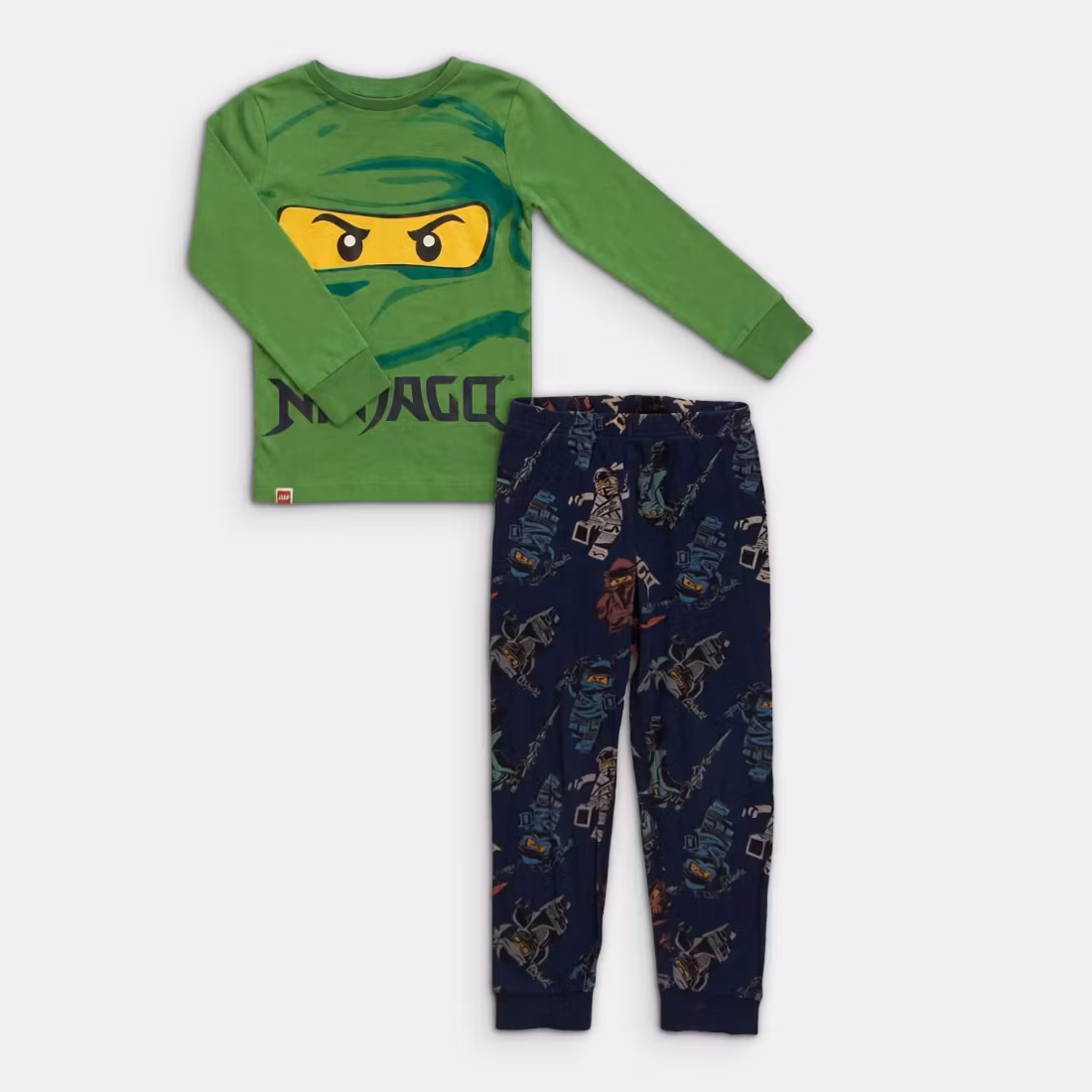 Pyjamas - H&M - Storlek 104