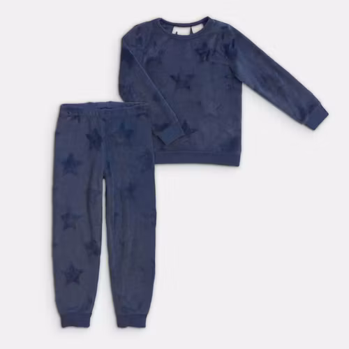 Pyjamas - H&M - Storlek 104