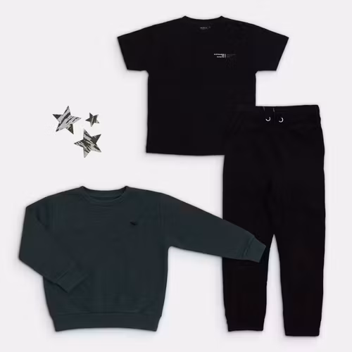 - Storlek 110 -