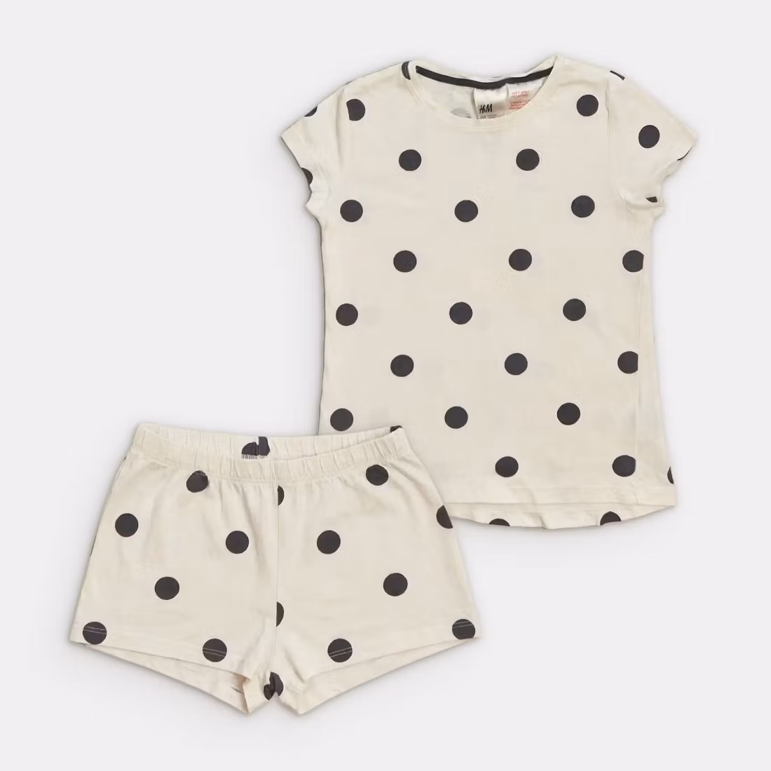 Pyjamas - H&M - Storlek 110/116