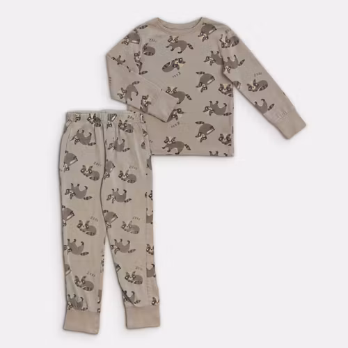 Pyjamas - Storlek 104