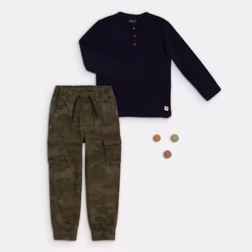 - Storlek 104 -