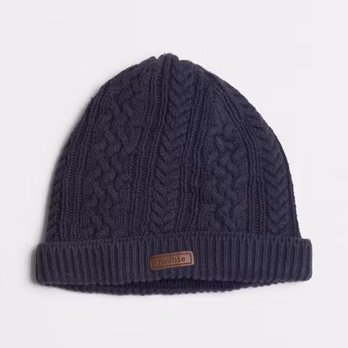 Höst/vår-mössa - Newbie - Storlek 44/46
