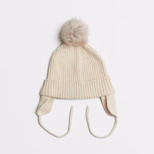 Höst/vår-mössa - Lindex - Storlek 44/46