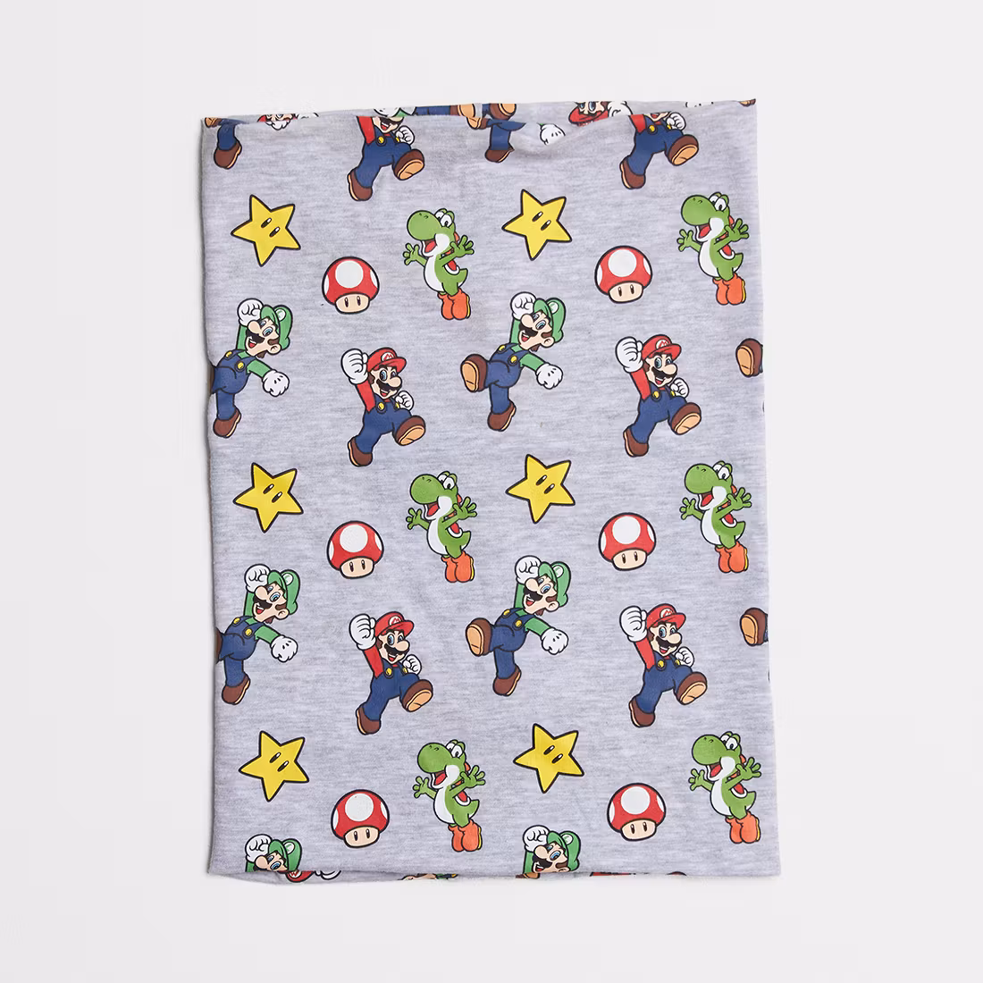 Halskrage - H&M - Storlek 5-10 år
