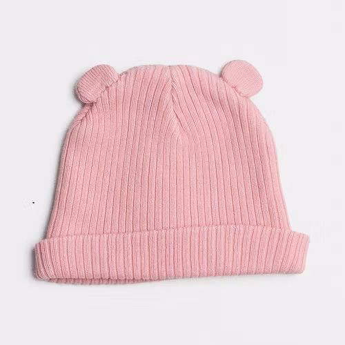 Höst/vår-mössa - Zara - Storlek 48/50