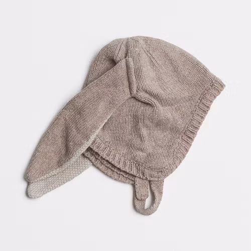 Höst/vår-mössa - H&M - Storlek 44/46