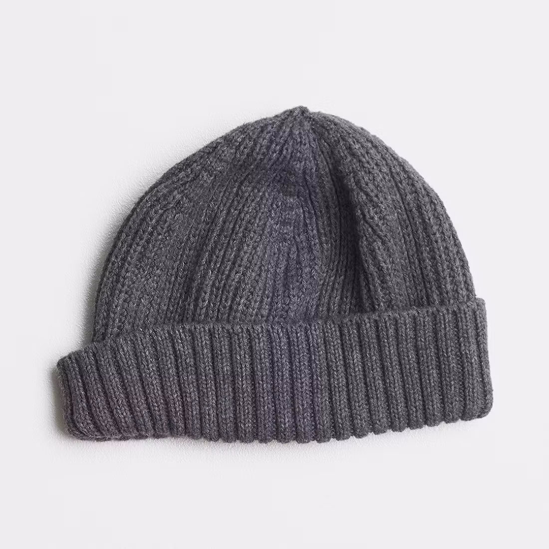 Höst/vår-mössa - H&M - Storlek 44/46
