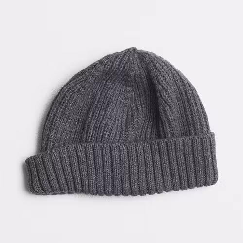 Höst/vår-mössa - H&M - Storlek 44/46