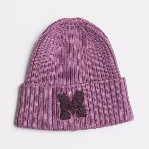 Höst/vår-mössa - Minimarket - Storlek 48/50