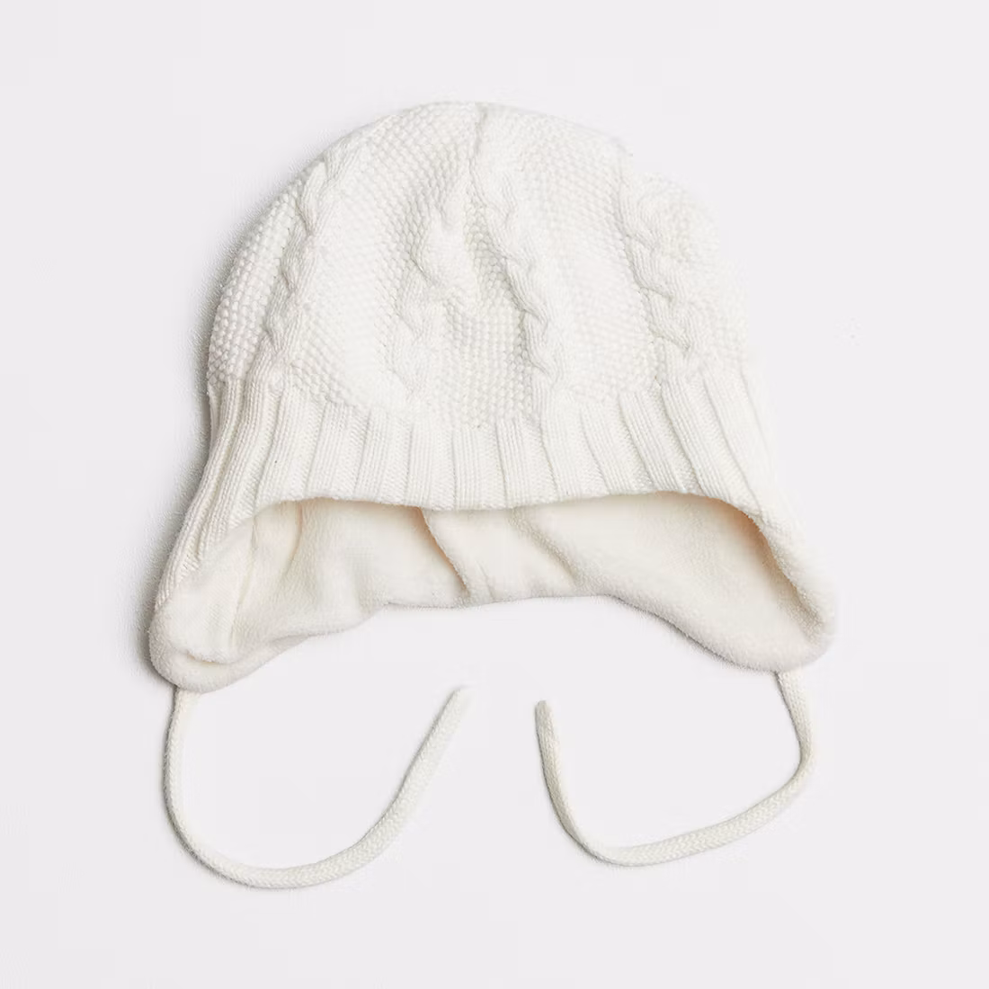 Höst/vår-mössa - H&M - Storlek 44/46