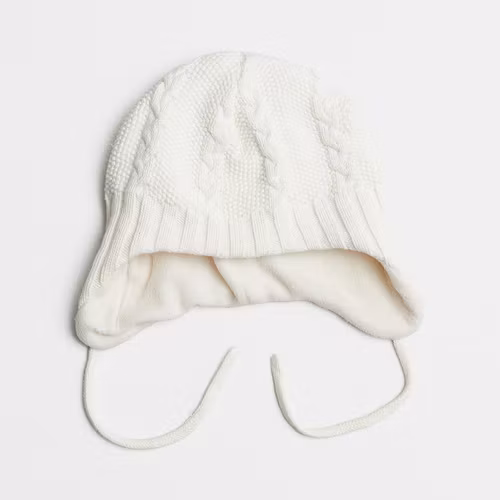 Höst/vår-mössa - H&M - Storlek 44/46