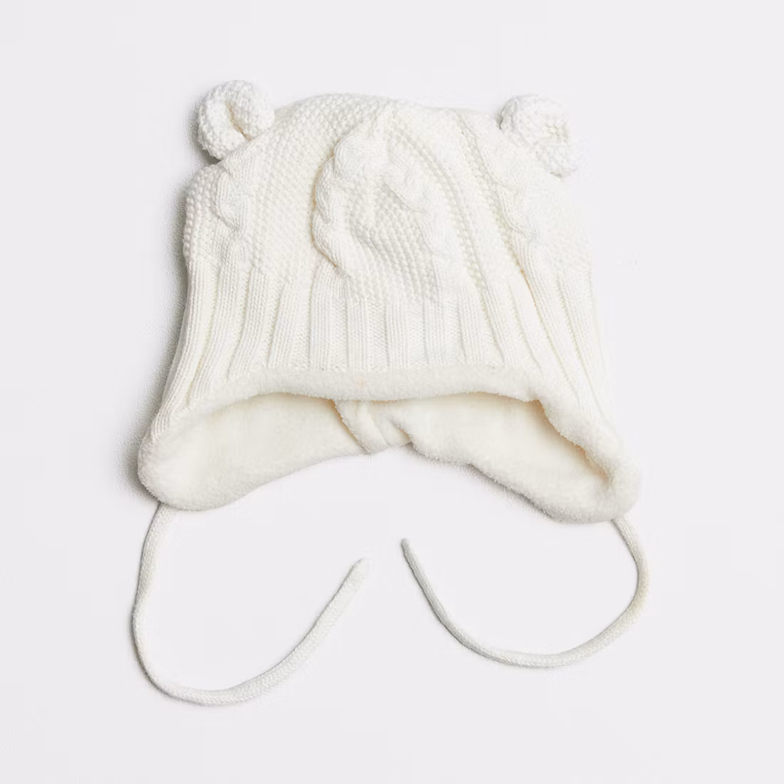 Höst/vår-mössa - H&M - Storlek 44/46