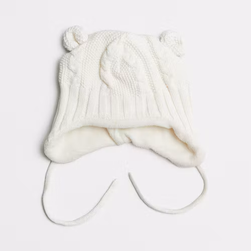 Höst/vår-mössa - H&M - Storlek 44/46