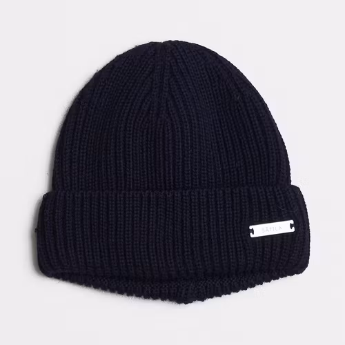 Höst/vår-mössa - Storlek 48/50
