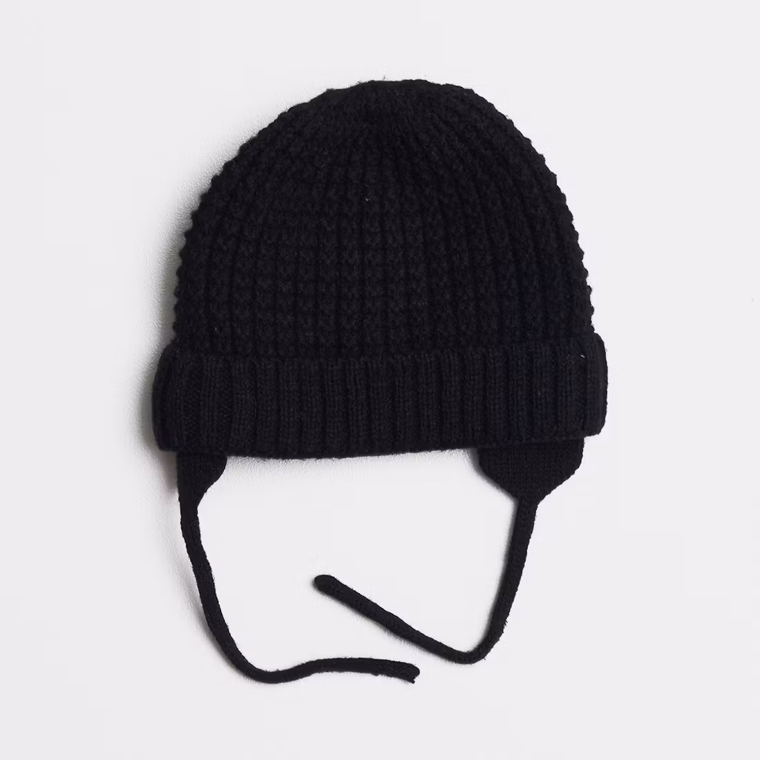 Höst/vår-mössa - Zara - Storlek 48/50