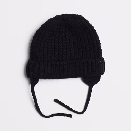 Höst/vår-mössa - Zara - Storlek 48/50