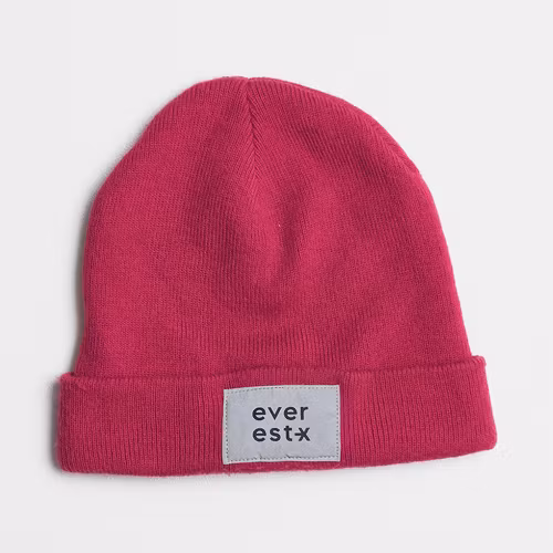 Höst/vår-mössa - Everest - Storlek 54/56