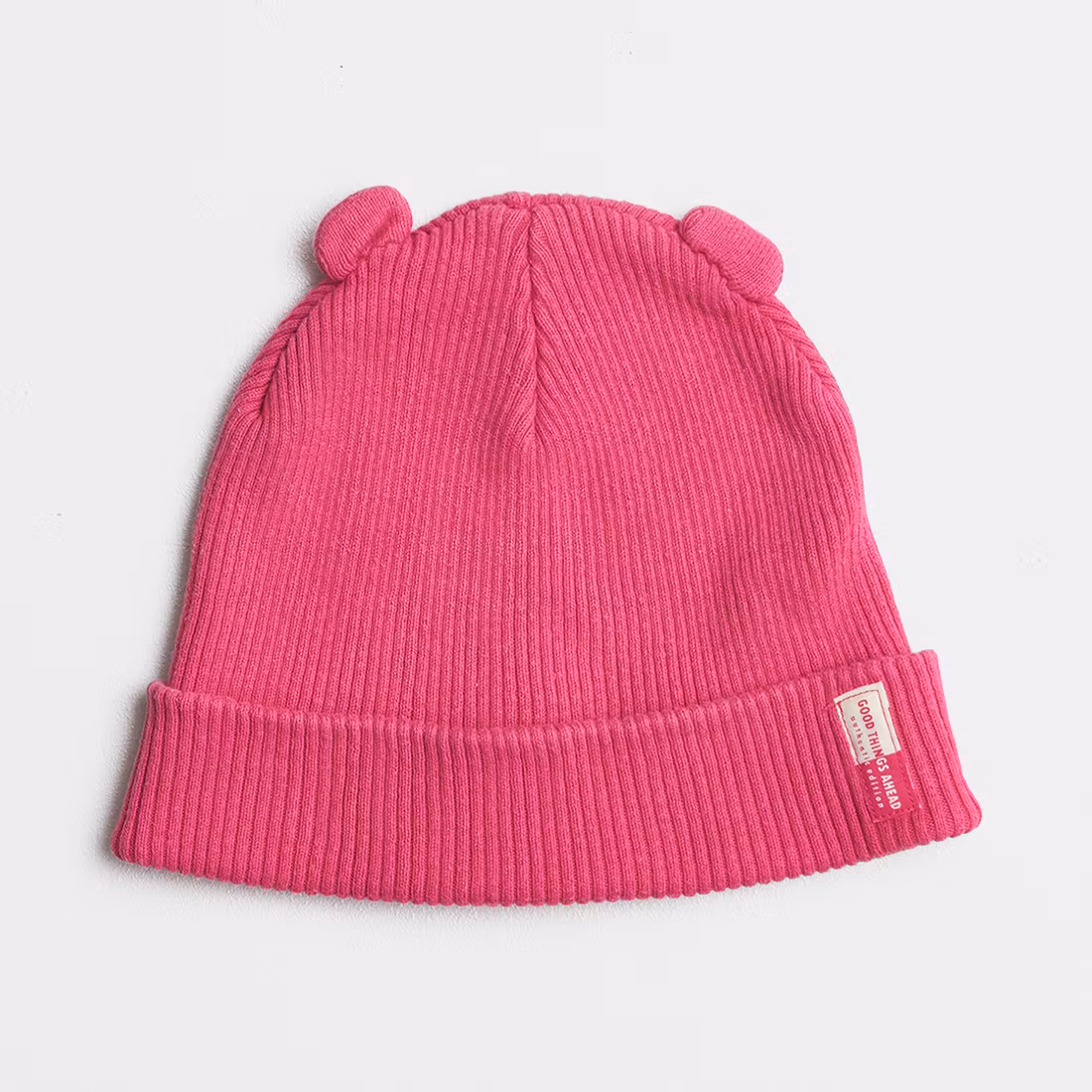 Höst/vår-mössa - Zara - Storlek 48/50