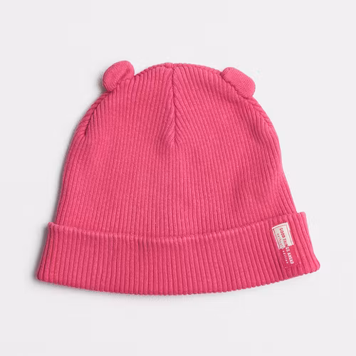 Höst/vår-mössa - Zara - Storlek 48/50