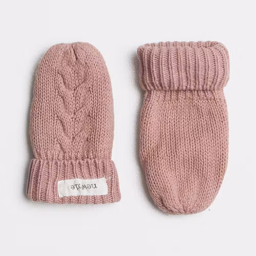 Babyvantar - Newbie - Storlek 0-6 mån