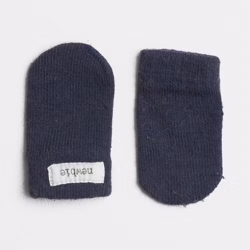- Storlek 0-1 år -
