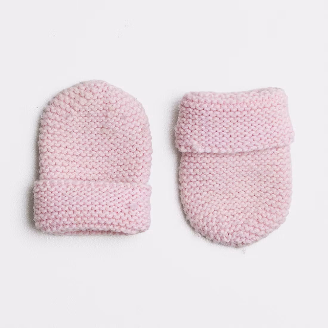 Babyvantar - Storlek 0-6 mån
