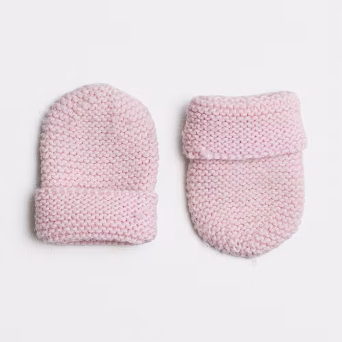 Babyvantar - Storlek 0-6 mån