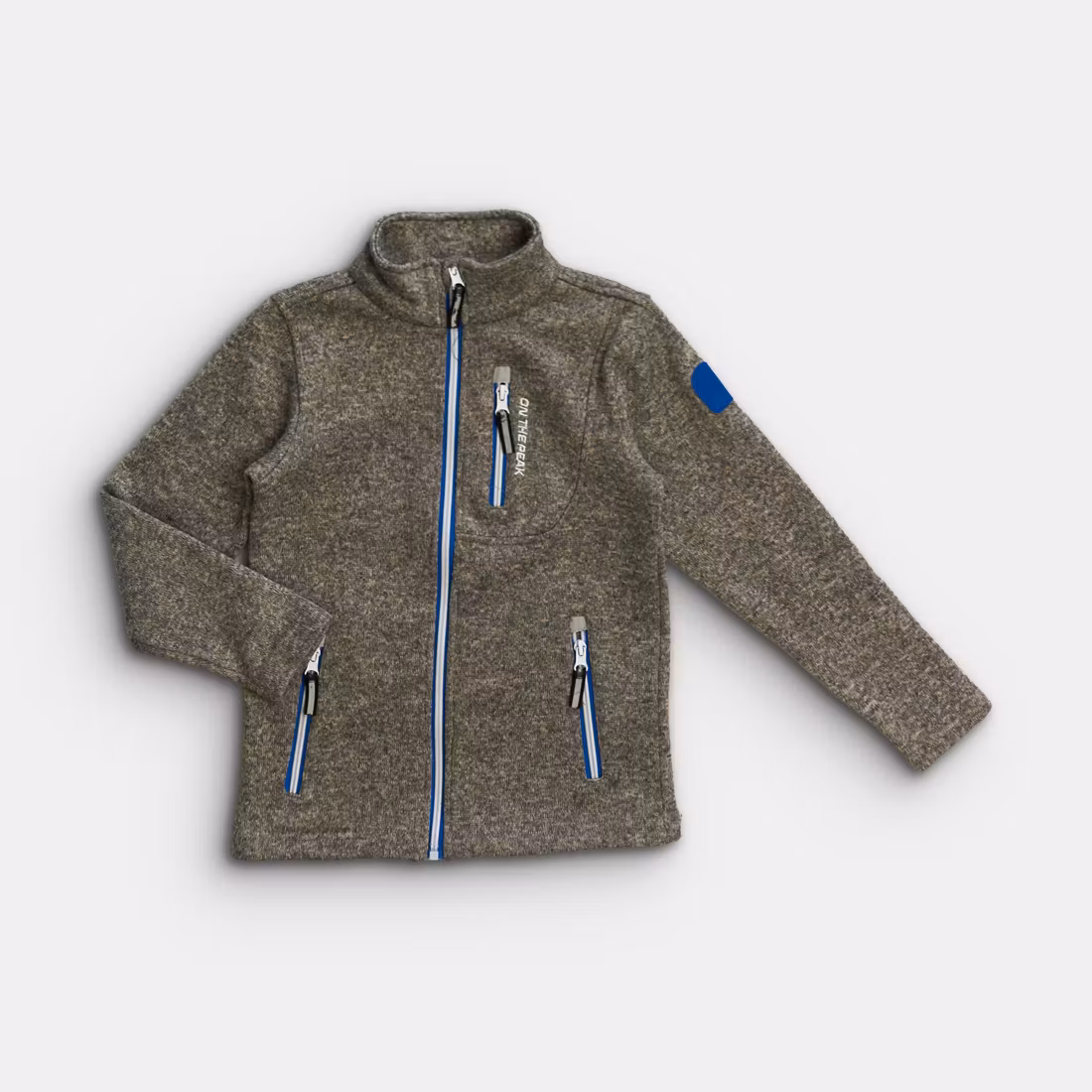 - Storlek 122/128 -