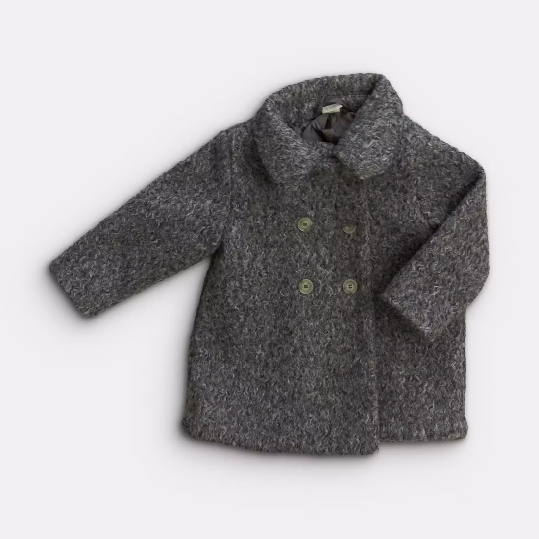 Jacka - H&M - Storlek 80
