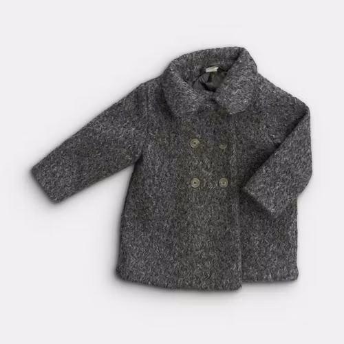 Jacka - H&M - Storlek 80