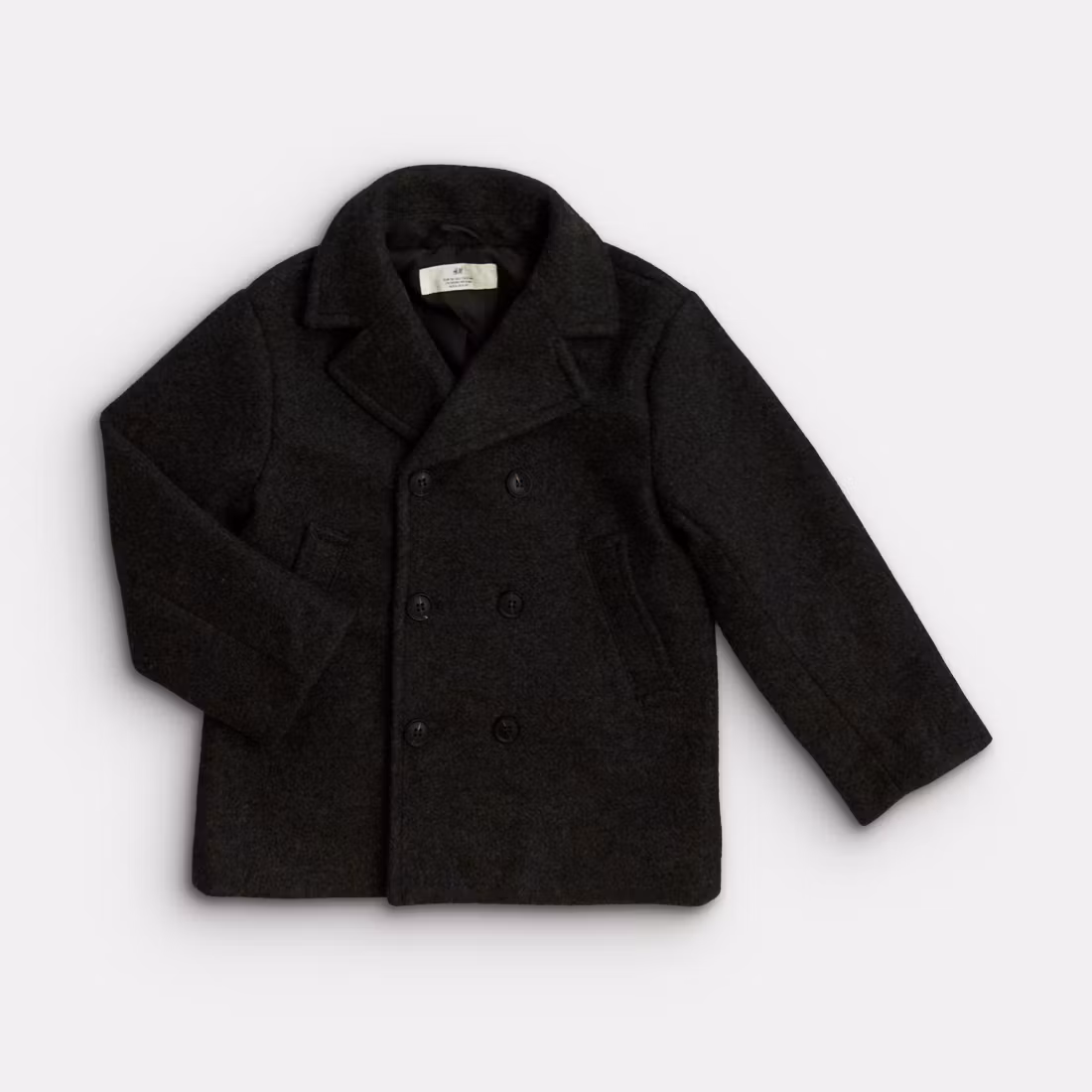Jacka - H&M - Storlek 116