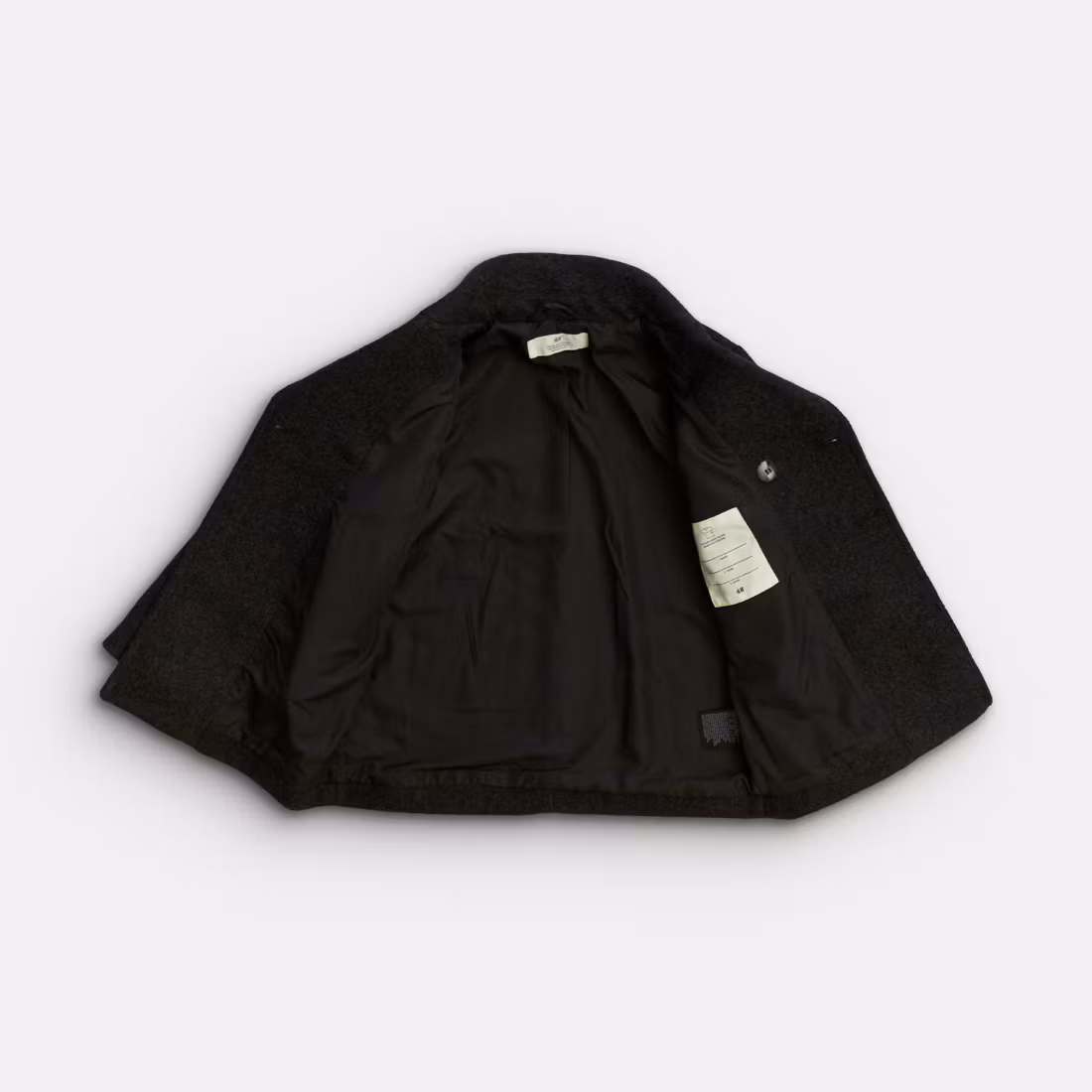 Jacka - H&M - Storlek 116