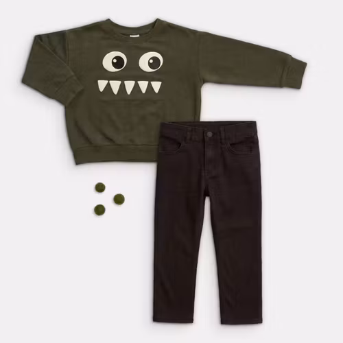 Kit - Lindex / H&M - Storlek 98