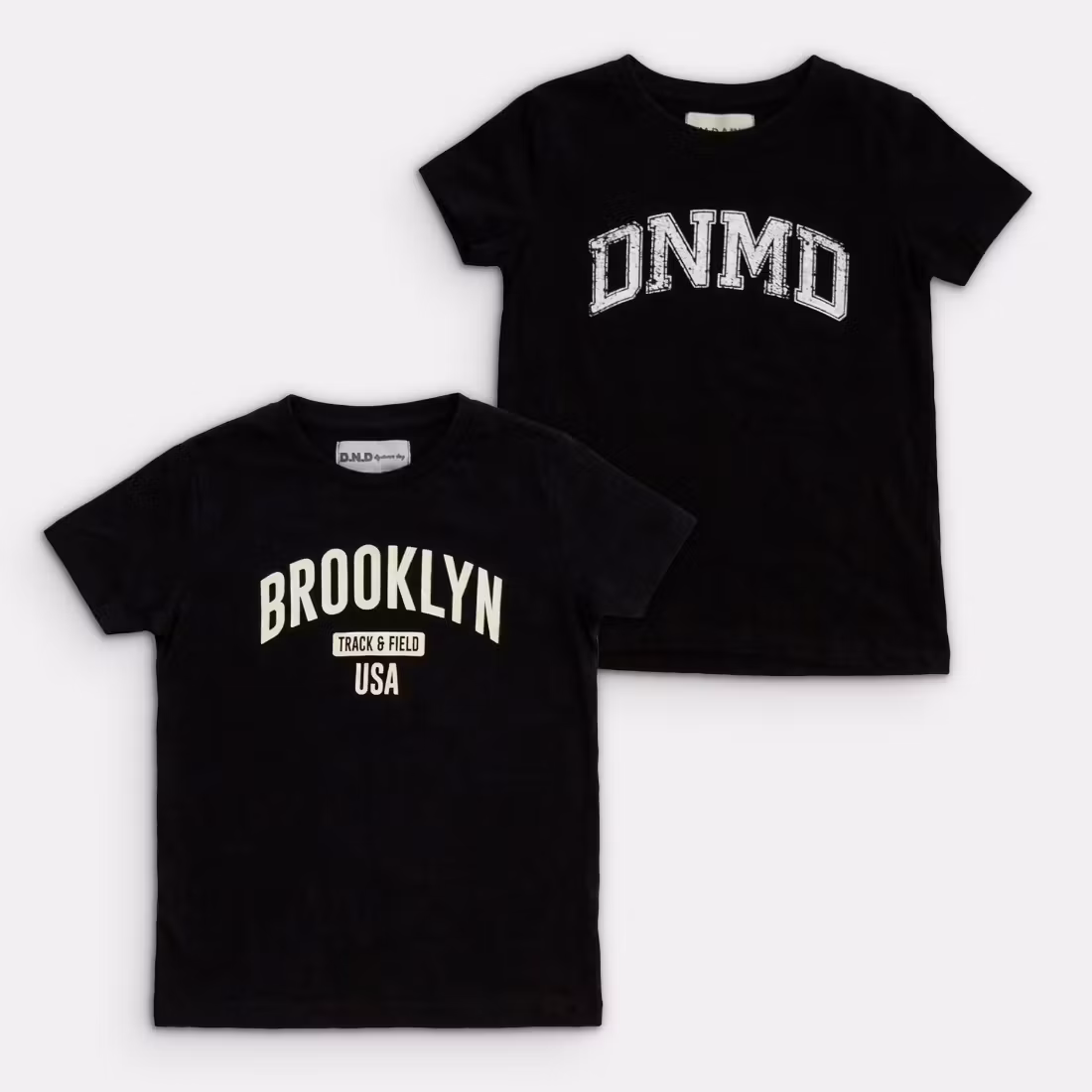 T-shirts - Storlek 98/104