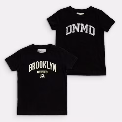 T-shirts - Storlek 98/104