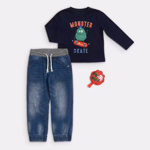 Kit - Primark / Kappahl - Storlek 98