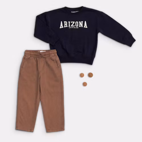 Kit - Lager 157 / Zara - Storlek 98