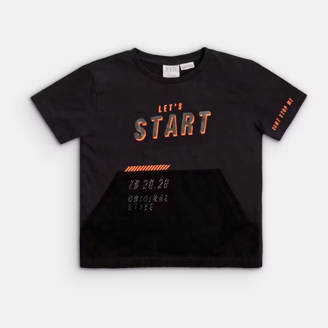 - Storlek 98 -