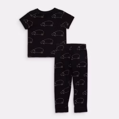 Pyjamas - Storlek 98