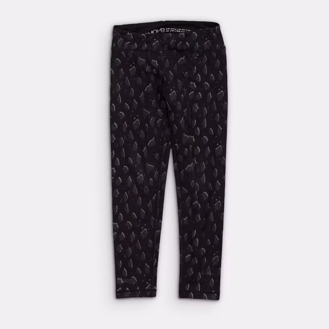 Träningsbyxor - H&M - Storlek 98/104