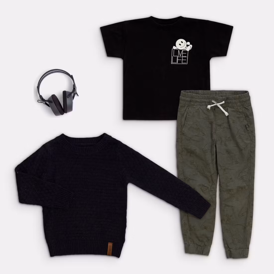 Kit - Lager 157 / H&M - Storlek 98