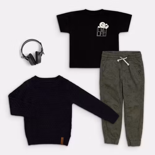 Kit - Lager 157 / H&M - Storlek 98