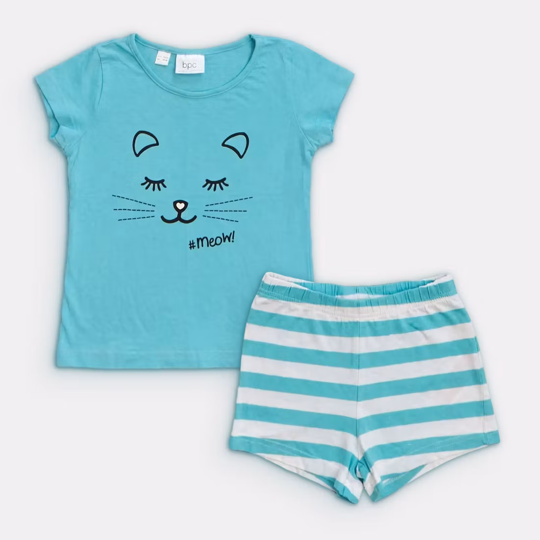 Pyjamas - Bonprix - Storlek 104
