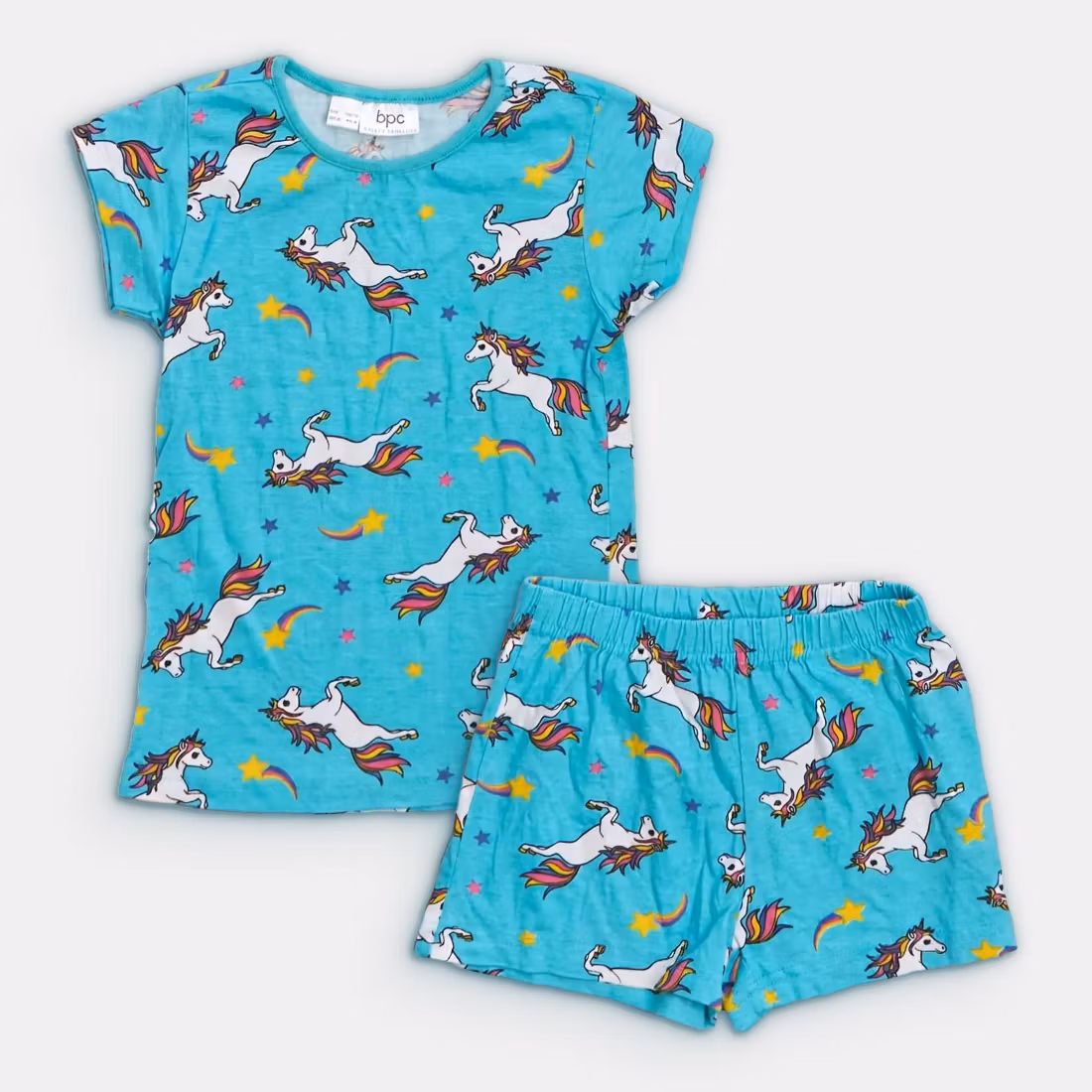 Pyjamas - Bonprix - Storlek 104