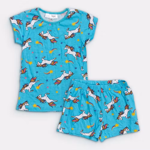 Pyjamas - Bonprix - Storlek 104