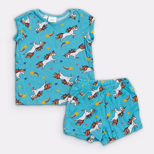 Pyjamas - Bonprix - Storlek 104